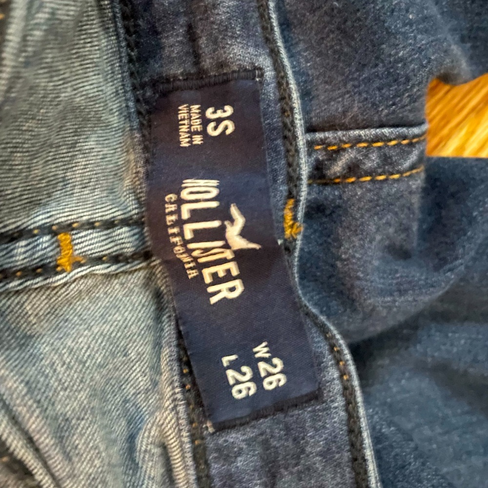 Hollister Jeans